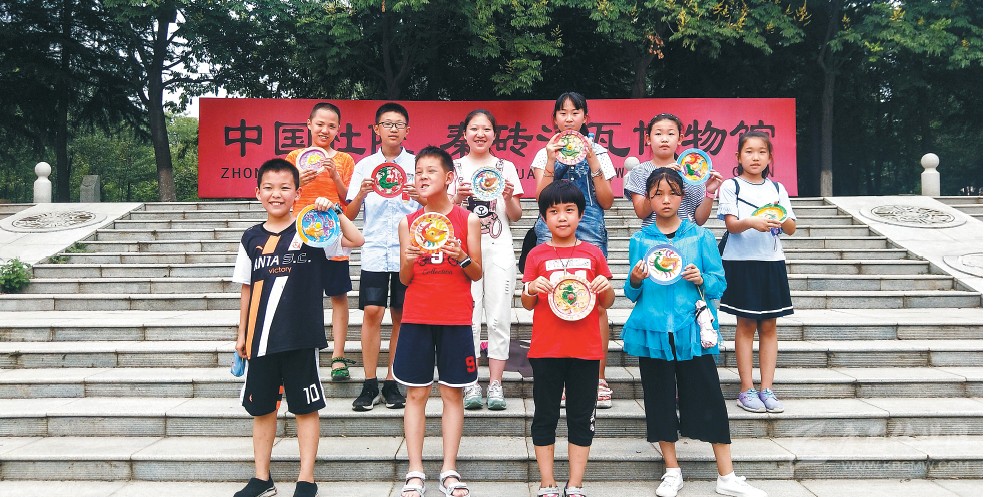 2018年 西安，我們來(lái)啦！